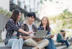 Tips Memilih Jurusan Kuliah Sesuai Minat dan Bakat