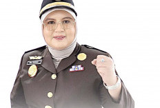 Skandal Menguak! Audit Dua OPD Pagar Alam Bisa Bongkar Kerugian Fantastis