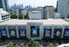 Sepanjang 2025, ATR/BPN Borong Penghargaan Nasional atas Kinerja dan Inovasi Layanan