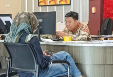 Baru Tiga Bulan Menikah, sudah Jadi Korban KDRT