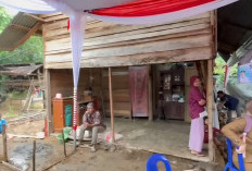 Ribuan Warga Layak RTLH Terlewat, Pemkot Lubuklinggau Putar Otak!