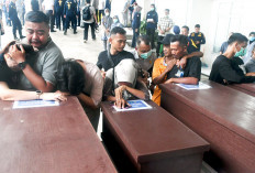 Kedalaman Lubang 2 Cm Masih Dapat Dilewati, 3 Jenazah Belum Teridentifikasi Korban Laka Bus ALS vs Truk Tangki