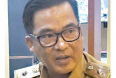 Wakil Rakyat DPRD Palembang Apresiasi Komdigi Batasi Akses Medsos bagi Anak di Bawah Usia 16 Tahun