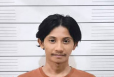 Disergap Polisi, Pelaku Buang Sabu ke Selokan