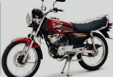 Yamaha RX-King Reborn 2026 Mengguncang Pasar: Investasi Emas atau Sekadar Gaya Hidup?