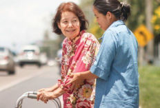 Orang yang Saat Kecil Kurang Kasih Sayang, Akan Memiliki Kebiasaan Ini