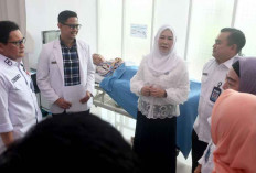  Sisa 300 Rumah Sakit Belum Siap KRIS dari Total 2.700 RS se-Indonesia