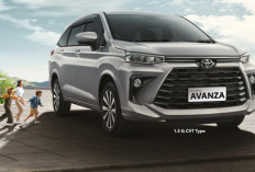 Daftar Harga Mobil Toyota Terbaru 2025: Pilih Kendaraan Sesuai Kebutuhan, Ada Avanza, Innova, hingga Agya