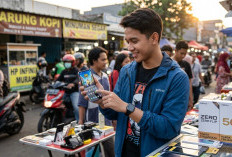 Gebrak Pasar Flagship, HP Infinix Kini Bukan Cuma Raja Kelas Entry-Level!