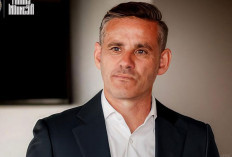 Jejak Prestasi John Herdman Mendunia