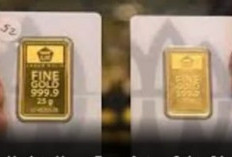 Emas Antam dan Emas USB 2026 Mana Lebih Menguntungkan Saat Konflik Global