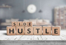 Side Hustle Digital 2025: Dari NFT ke Micro-Influencer, Peluang Makin Terbuka
