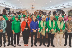 Muscab PKB Palembang Berubah Arah: Tanpa Voting, Ketua DPC Disaring Lewat Uji Kelayakan