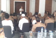 Mularis Djahri Tegaskan Netralitas: Tak Ada Arahan Dukungan di Pilkada Sumsel, Begini Katanya!