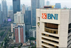 Bank BNI Buka Loker Bagi Lulusan SMA SMK dan S1, Penutupan Pendaftaran Pada 7 Desember