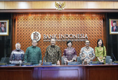 RDG Pertengahan Juli, Bank Indonesia Pertahankan BI-Rate di 6,25%