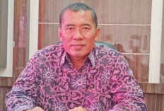  sinyal Rolling Jabatan  di OKu timur