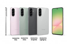 Update Terbaru! Harga Samsung Galaxy A Series November 2025, dari A07 sampai A56, Makin Worth It!