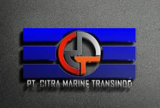 PT Citra Marine Transindo Buka Lowongan Staf Keuangan 2024