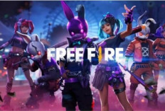 Dapatkan Ratusan Diamond Gratis. Ini Kode Redeem Free Fire, 20 September 2024