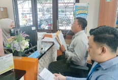 Herman Diduga Alami Gangguan Jiwa, Kuasa Hukum Minta Proses Hukum Dihentikan