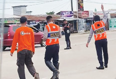 Viral Dugaan Pungli Relawan Bawa Bantuan Tujuan Aceh, Semua Insan Perhubungan Kompak Membantah