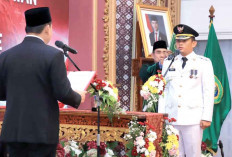 Lanjutkan Program, Petakan Titik Banjir