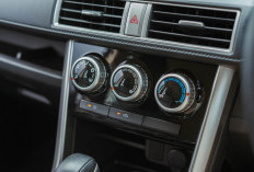 Memahami Pengaruh AC terhadap Performa Mobil dan Teknik Berkendara yang Efektif