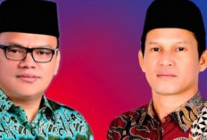 Tak Tertanding, Joncik-Rifai Diprediksi Melawan Kotak Kosong di Pilbup Empat Lawang 2024, Mantap!