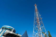 IOH Perkuat Fondasi Bisnis di Tengah Gejolak Pasar, Fokus Jadi Perusahaan AI-TechCo