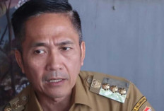 Wako Ratu Dewa Keluarkan Edaran Larang Gratifikasi, Suap, dan Pungli, Ini Sanksinya