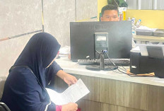 Sempat Dikira Dibawa Mudik, Ternyata Mobim Erlini Dicuri Orang