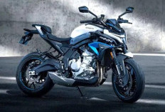CFMoto Perkenalkan 675NK dan Perbarui Lini 450cc untuk Tahun 2026, Harga Tetap Kompetitif
