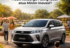 Toyota Avanza 2026 Masih Jadi Primadona, Mobil Keluarga Paling Ideal atau Mulai Kehabisan Inovasi?