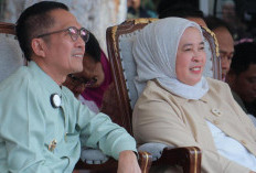 Ratu Dewa Ungkap Kriteria Pendampingnya di Pilwako Palembang 2024, Siapa Politisi yang Dipilih?