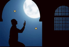 Sudah Masuk Bulan Sya'ban Nih, Yuk Lakukan Amalan Ini untuk Menambah Pahala Persiapan Sambut Ramadan
