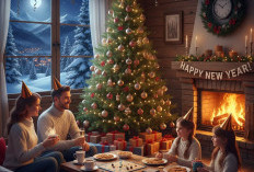 Libur Natal dan Tahun Baru 2025/2026: Jadwal Resmi dan Tips Mengatur Keuangan di Akhir Tahun