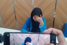 Polisi Tak Menahan Sopir Truk, Istri Korban Laka Lantas Lapor Propam