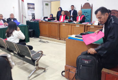 Janjikan Keuntungan 3 Persen Tiap Bulan