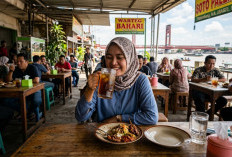 Candu Kesegaran Hakiki: Apa yang Terjadi Jika Minum Es Teh Tiap Hari?