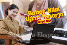 Penentu Kelulusan: Ini Bobot Penilaian Ujian Kinerja (UKin) PPG Guru Tertentu 2025