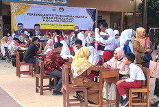 Masa Daftar Ulang Hanya 3 Hari, Total yang Lulus SPMB SD dan SMP di Palembang 22.924 Siswa