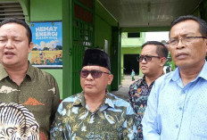 Menang Putusan Pengadilan Tinggi, Lawyer-Kepala MTs Negeri 1-MIN 1 Bersyukur