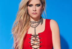 Avril Lavigne Jual Mansion Mewah, Kira-kira Berapa Harganya?