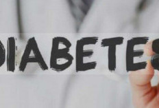 Jangan Dianggap Remeh! Ini 8 Hal yang Dapat Menyebabkan Anak Muda Terkena Diabetes dan Cara Mencegahnya