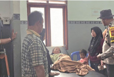 Satu Siswa Diduga Keracunan MBG di Air Sugihan Baru Diizinkan Pulang, Sampel Makanan Diuji di Laboratorium