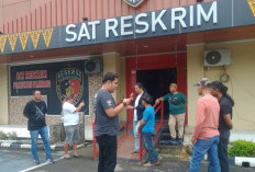 Tewas Lagi, Tawuran Antar Kelompok Remaja di Kota Palembang, 1 dari 4 Pelakunya Tertangkap