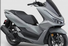Review Honda PCX 2026: Performa Mesin Bertenaga, Irit BBM, dan Kenyamanan Berkendara Premium