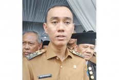 Pemkab OKI Bakal Buka Job Fair 