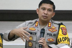 Kantongi Sabu Lagi Piket Penjagaan Polres OKU, Terkuak Peredaran Narkoba di Lingkaran Oknum Polisi 